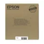 Epson Pen and crossword Multipack 4 kleuren 16 EasyMail 5,4 ml zwart