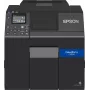 Epson ColorWorks CW-C6000Ae labelprinter inkjet kleur 1200 x 1200 DPI 119 mm/s bedraad Ethernet LAN