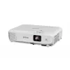 Epson EB-W06 standaard throw-projector 3700 ANSI lumen 3LCD WXGA (1280x800) wit