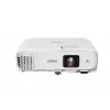Epson EB-992F standaard throw-projector 4000 ANSI lumen 3LCD 1080p (1920x1080) wit