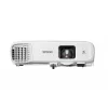 Epson EB-992F standaard throw-projector 4000 ANSI lumen 3LCD 1080p (1920x1080) wit