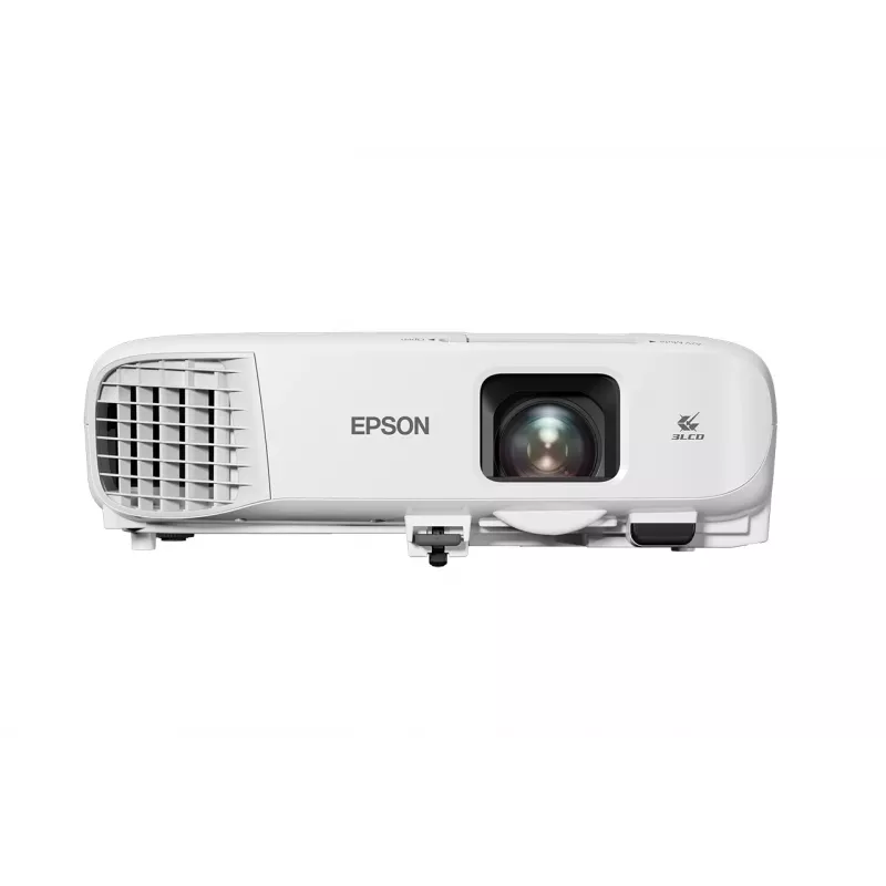 Epson EB-992F standaard throw-projector 4000 ANSI lumen 3LCD 1080p (1920x1080) wit