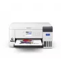 Epson SureColor SC‑F100 grootformaatprinter WLAN inkjet kleur 600 x 1200 DPI A4 (210 x 297 mm) Ethernet LAN