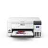 Epson SureColor SC‑F100 grootformaatprinter WLAN inkjet kleur 600 x 1200 DPI A4 (210 x 297 mm) Ethernet LAN