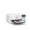 Epson SureColor SC‑F100 grootformaatprinter WLAN inkjet kleur 600 x 1200 DPI A4 (210 x 297 mm) Ethernet LAN