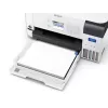 Epson SureColor SC‑F100 grootformaatprinter WLAN inkjet kleur 600 x 1200 DPI A4 (210 x 297 mm) Ethernet LAN