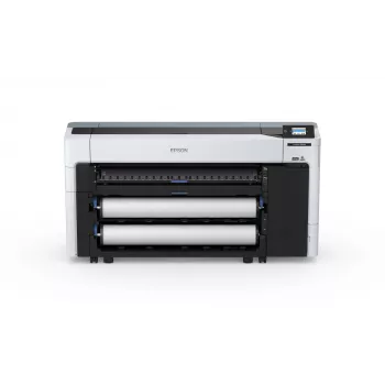 Epson SureColor SC-P8500D STD grootformaatprinter WLAN inkjet kleur 1200 x 2400 DPI A0 (841 x 1189 mm) Ethernet LAN