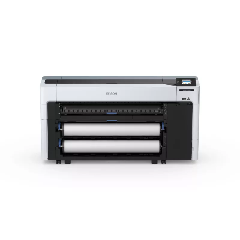 Epson SureColor SC-P8500D STD grootformaatprinter WLAN inkjet kleur 1200 x 2400 DPI A0 (841 x 1189 mm) Ethernet LAN