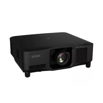 Epson dataprojector EB-PU2216B — 3LCD WUXGA (1920x1200), 16000 ANSI lumen, laser, 16:10, zwart