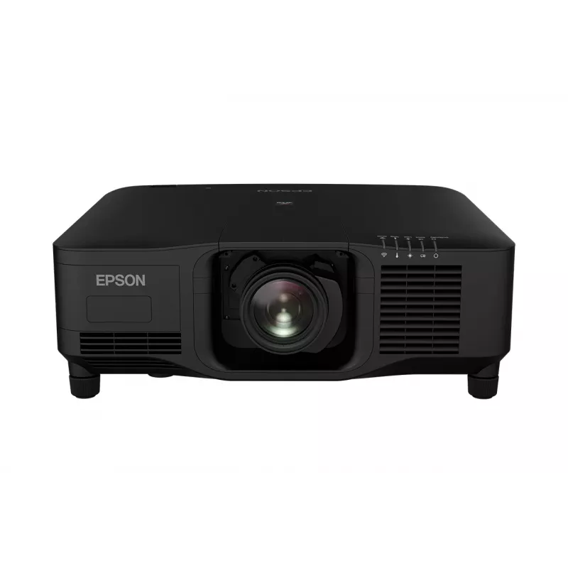 Epson dataprojector EB-PU2216B — 3LCD WUXGA (1920x1200), 16000 ANSI lumen, laser, 16:10, zwart