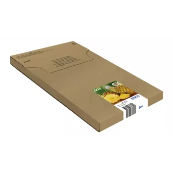 Epson 604 EasyMail inktpatroon 4 stuks origineel standaardbereik zwart, cyaan, magenta, geel