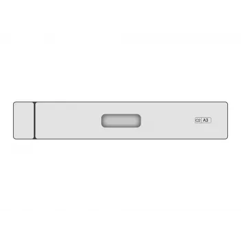 Papierlade Epson C12C936871 1000 vel compatibiliteit WorkForce Enterprise