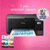 Epson EcoTank ET-2865 inkjet A4 5760 x 1440 dpi WLAN