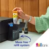 Epson EcoTank ET-2865 inkjet A4 5760 x 1440 dpi WLAN