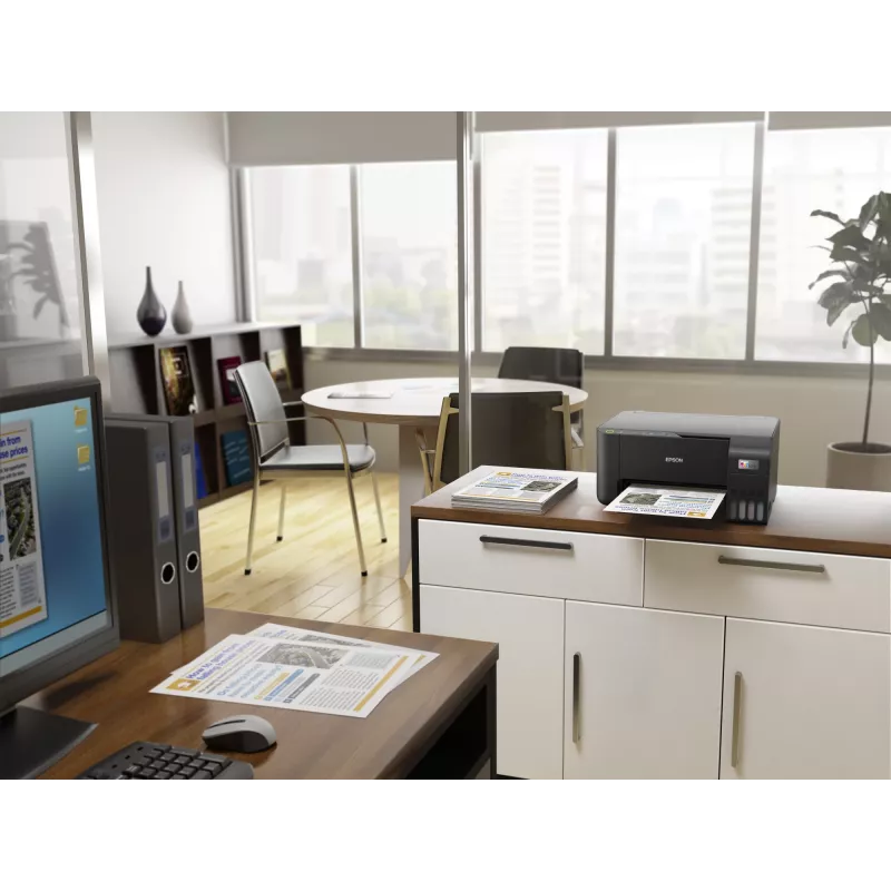 Epson EcoTank ET-2865 inkjet A4 5760 x 1440 dpi WLAN