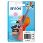 Epson 250XL Violin Claria Photo HD hoog (XL) bereik lichtmagenta originele inktpatroon, 1 stk., 10 ml
