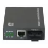 Netwerk-mediaconverter KTI Networks KC-300D
