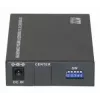 Netwerk-mediaconverter KTI Networks KC-300D