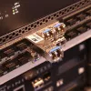 ACT SFP SX transceiver gecodeerd voor open platform / ongecodeerd / generiek