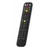 One For All EazyClean URC 9291 afstandsbediening universeel druktoetsen