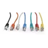 Gembird PP22-3M Cat.5e FTP patchkabel, RJ-45, 3 m, grijs