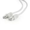 Gembird PP22-3M Cat.5e FTP patchkabel, RJ-45, 3 m, grijs