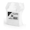 Gembird NCAC-2U5E-01 opbouw-netwerkdoos, 2x RJ45 Cat5e, wit