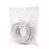 Netwerkkabel Gembird PP6-30M RJ-45 Cat6 30m grijs