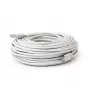 Netwerkkabel Gembird PP6-30M RJ-45 Cat6 30m grijs
