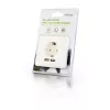 Stopcontact 2 x USB EnerGenie EG-ACU2A2-01