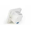 Stopcontact 2 x USB EnerGenie EG-ACU2A2-01