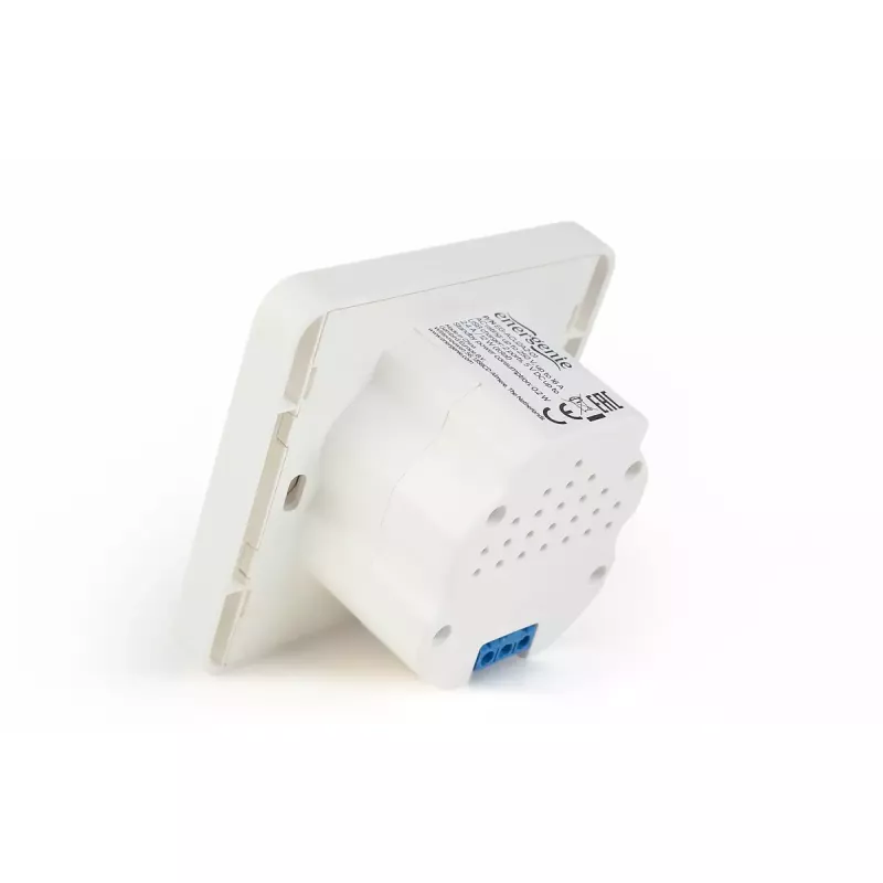 Stopcontact 2 x USB EnerGenie EG-ACU2A2-01
