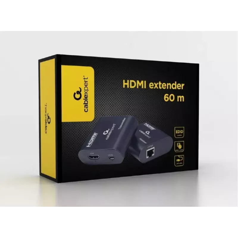 AV-extender Gembird DEX-HDMI-03