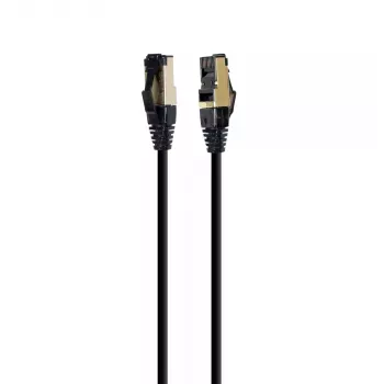 Netwerkkabel Gembird PP8-LSZHCU-BK-5M RJ-45 Cat8 5m zwart
