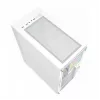 Computerbehuizing Fornax 4000 ARGB, ATX, wit