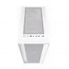 Computerbehuizing Fornax 4000 ARGB, ATX, wit