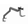 Monitorhouder Gembird MA-DA2-04 maximale draagkracht 8 kg