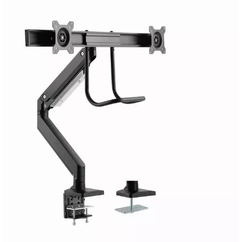 Monitorhouder Gembird MA-DA2-04 maximale draagkracht 8 kg