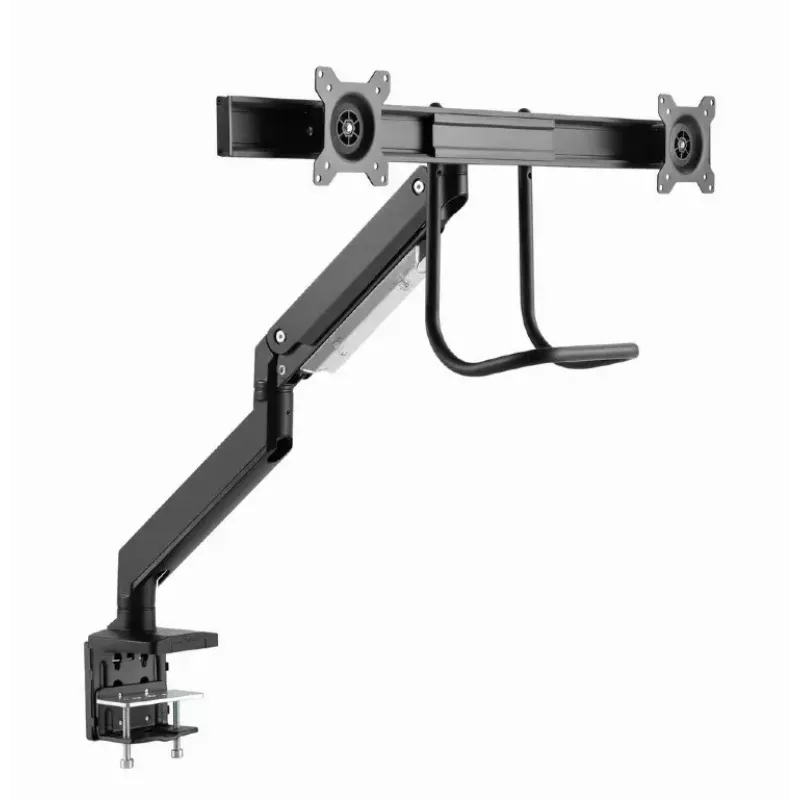 Monitorhouder Gembird MA-DA2-04 maximale draagkracht 8 kg