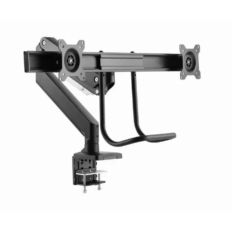 Monitorhouder Gembird MA-DA2-04 maximale draagkracht 8 kg