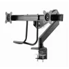 Monitorhouder Gembird MA-DA2-04 maximale draagkracht 8 kg