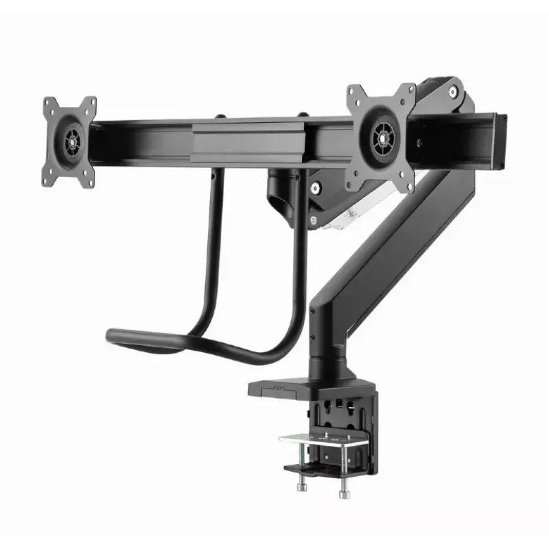 Monitorhouder Gembird MA-DA2-04 maximale draagkracht 8 kg