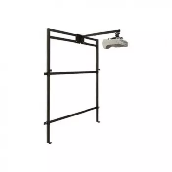 Neomounts WHITEBOARD-W100 montageset zwart