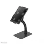 Neomounts DS15-625BL1 tabletstandaard voor het bureau 7,9-11 inch – afsluitbaar – universeel