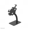 Neomounts DS15-625BL1 tabletstandaard voor het bureau 7,9-11 inch – afsluitbaar – universeel