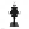 Neomounts DS15-625BL1 tabletstandaard voor het bureau 7,9-11 inch – afsluitbaar – universeel