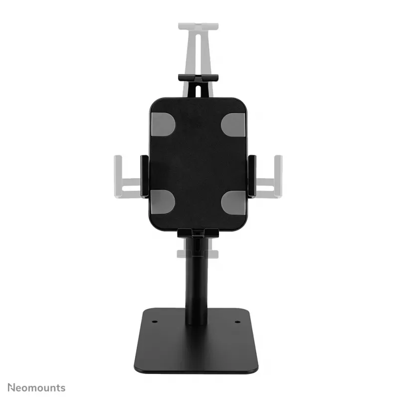 Neomounts DS15-625BL1 tabletstandaard voor het bureau 7,9-11 inch – afsluitbaar – universeel