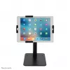 Neomounts DS15-625BL1 tabletstandaard voor het bureau 7,9-11 inch – afsluitbaar – universeel
