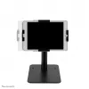 Neomounts DS15-625BL1 tabletstandaard voor het bureau 7,9-11 inch – afsluitbaar – universeel