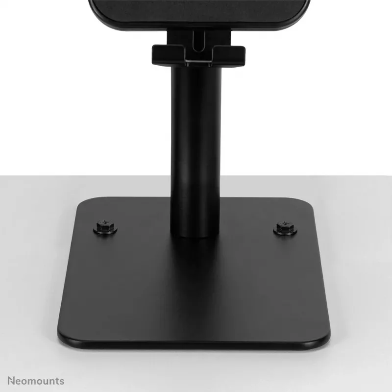 Neomounts DS15-625BL1 tabletstandaard voor het bureau 7,9-11 inch – afsluitbaar – universeel